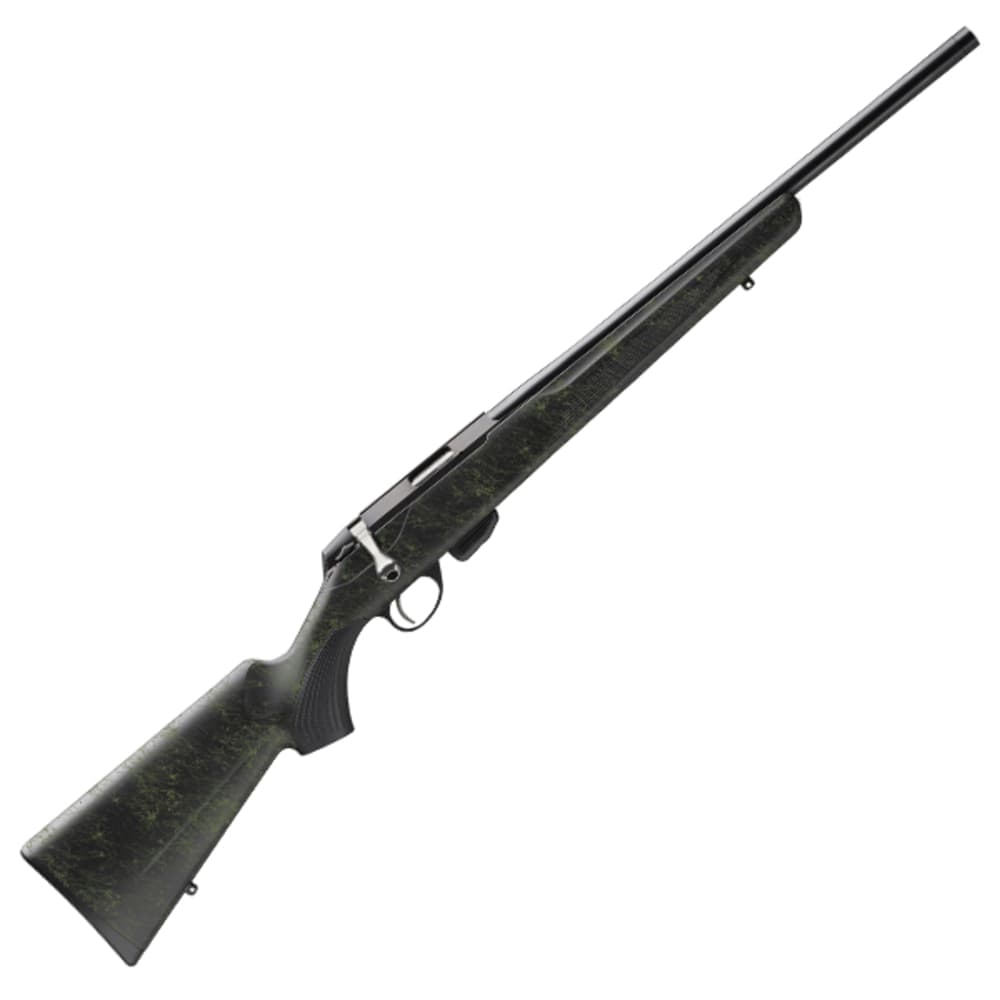 Tikka T1x 17HMR 16" ROUGHTECH JRT1XRT309SB-img-0