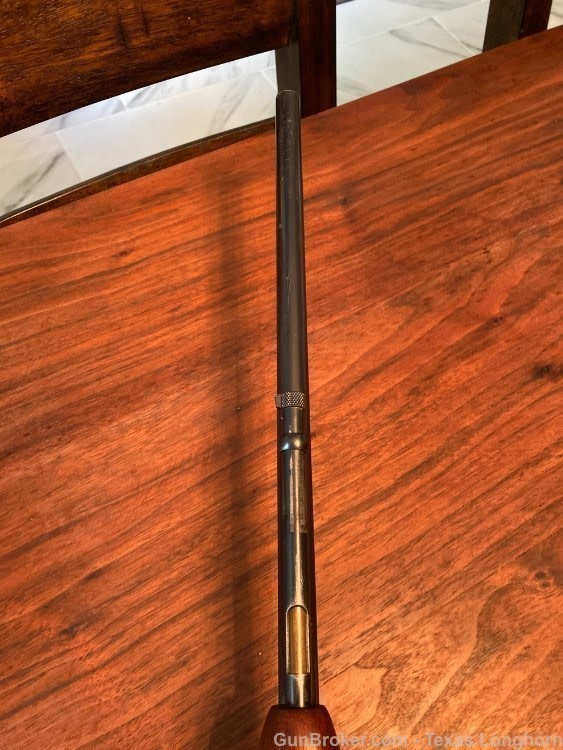 Remington 121 Fieldmaster .22 SLLR Takedown Rifle 1946 95% Made 1936-1954-img-22