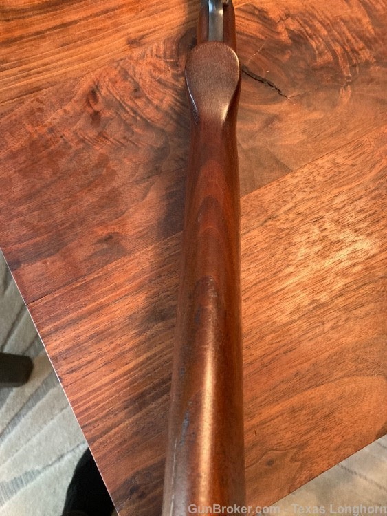 Remington 121 Fieldmaster .22 SLLR Takedown Rifle 1946 95% Made 1936-1954-img-19