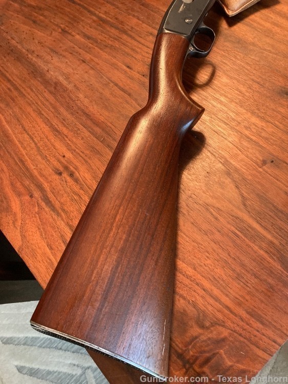 Remington 121 Fieldmaster .22 SLLR Takedown Rifle 1946 95% Made 1936-1954-img-24