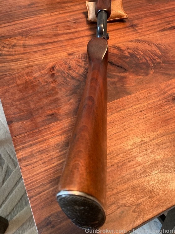 Remington 121 Fieldmaster .22 SLLR Takedown Rifle 1946 95% Made 1936-1954-img-18