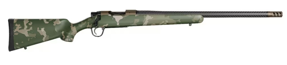 Christensen Arms Ridgeline FFT - .308 Win - 20in - 3rd - 801-06501-00-img-1