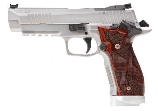 SIG SAUER - P226 X-Five Classic 9mm 10 + 1-img-1