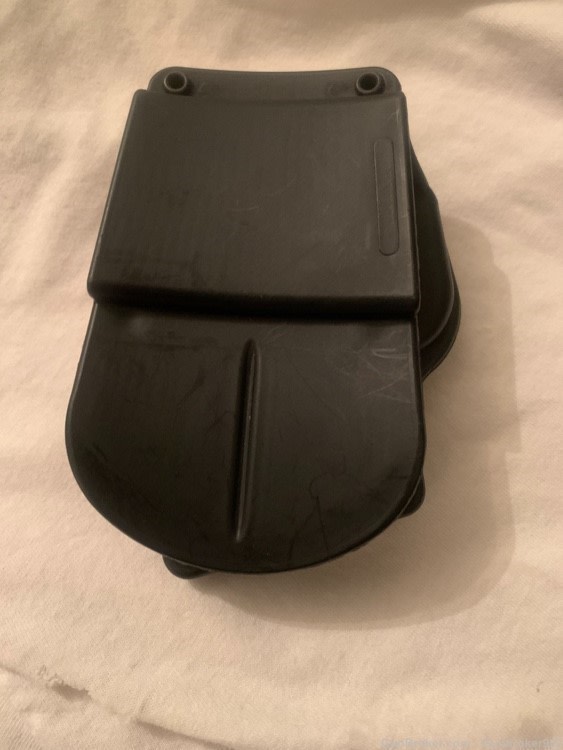 Fobus KTP-11 Holster-img-1