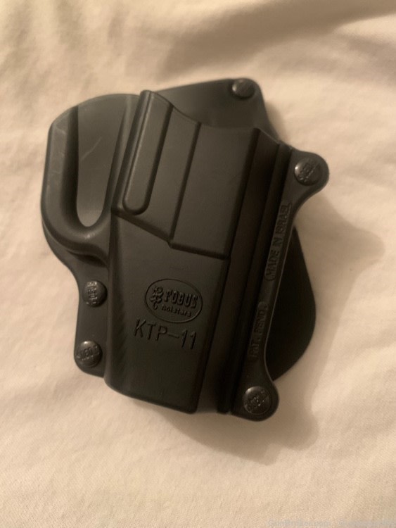 Fobus KTP-11 Holster-img-0