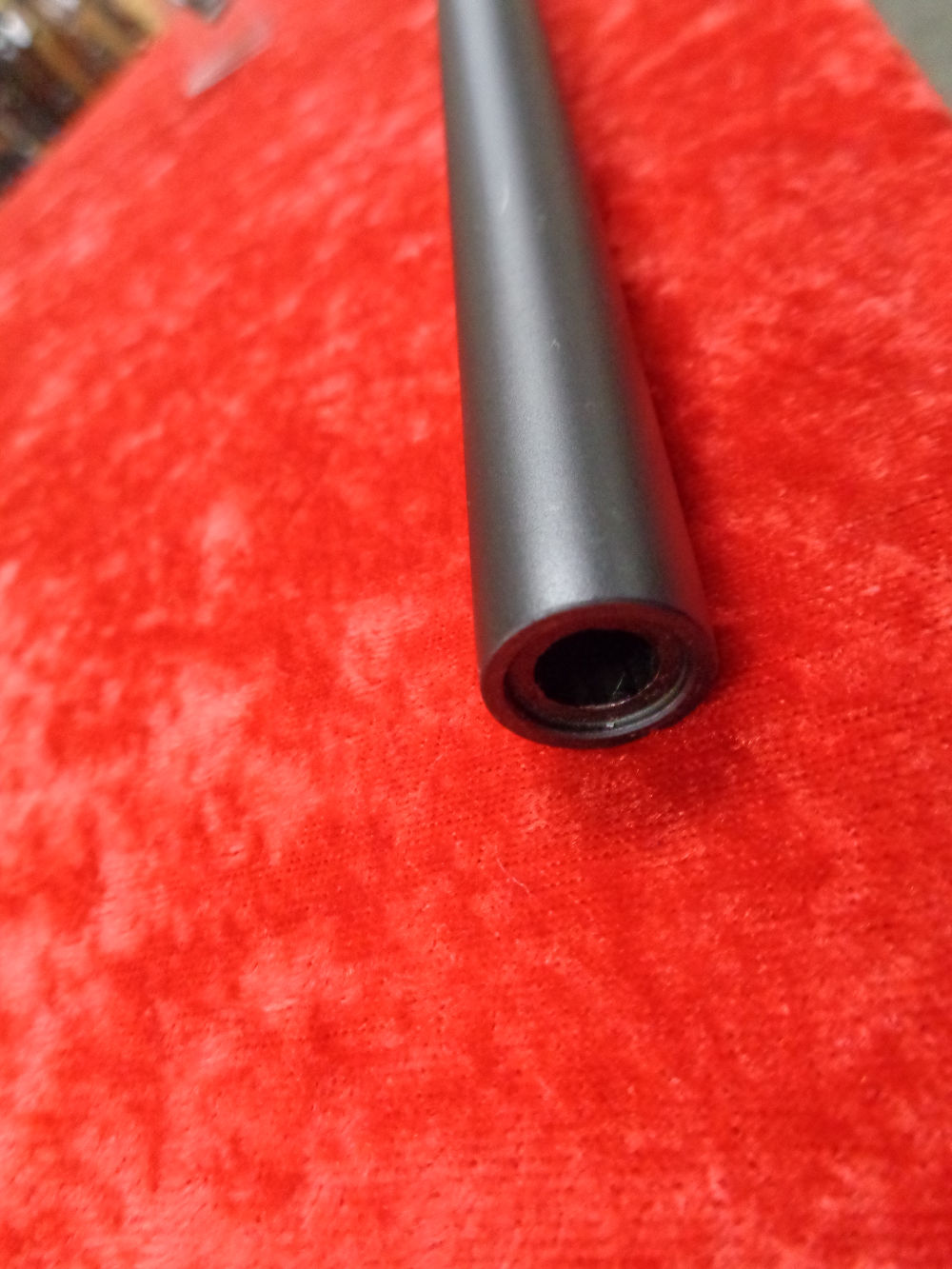 Winchester XPR Hunter 300 Win Magnum Mag Camo 26" Barrel Scope Base I TRADE-img-10
