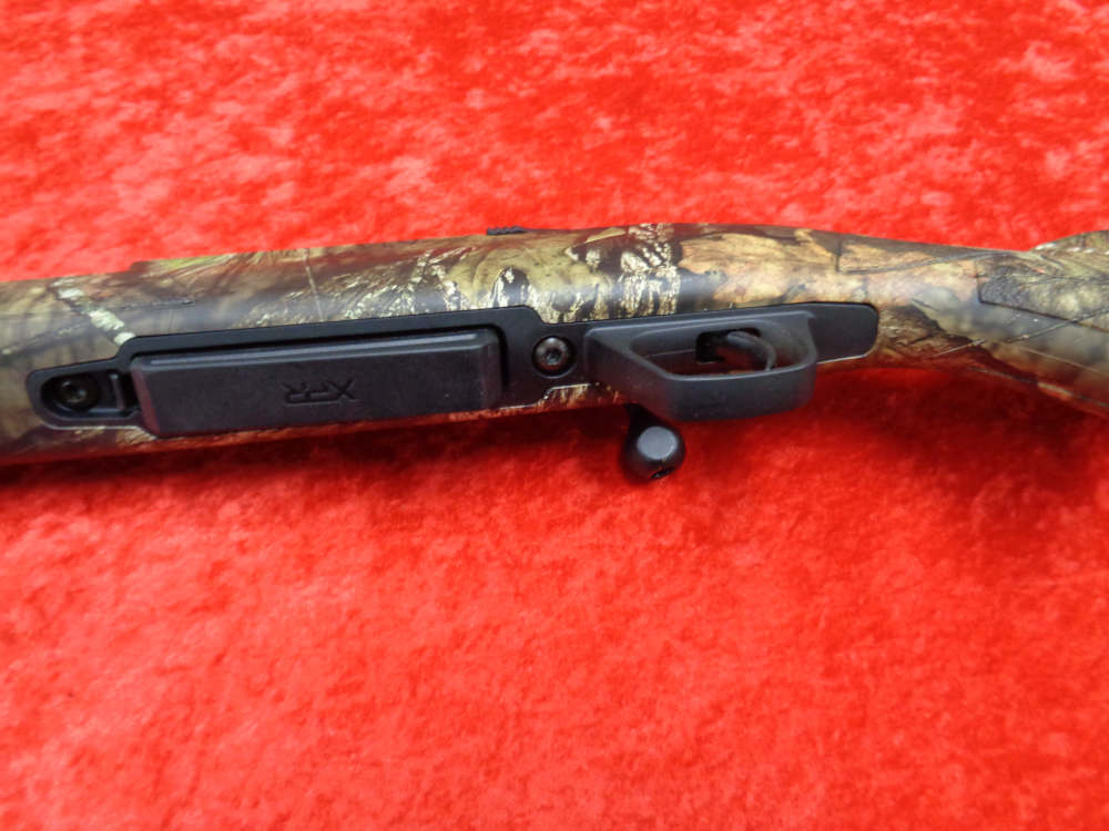 Winchester XPR Hunter 300 Win Magnum Mag Camo 26" Barrel Scope Base I TRADE-img-17
