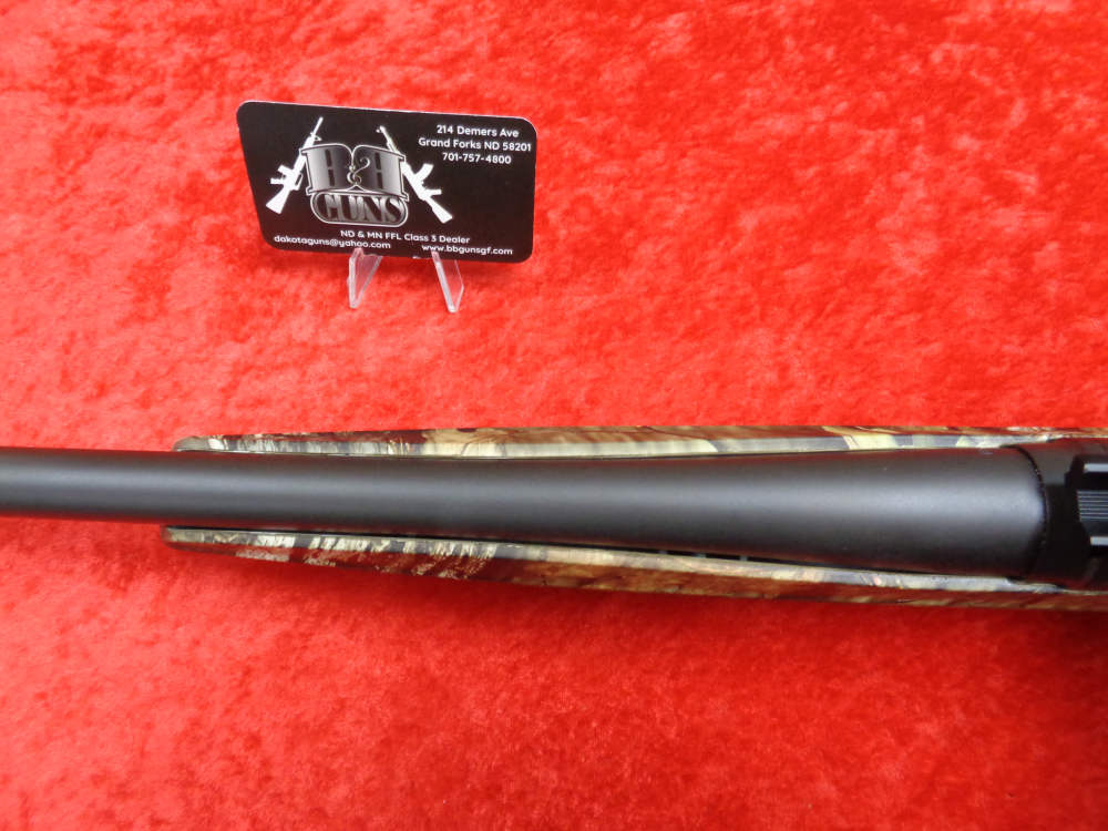 Winchester XPR Hunter 300 Win Magnum Mag Camo 26" Barrel Scope Base I TRADE-img-14