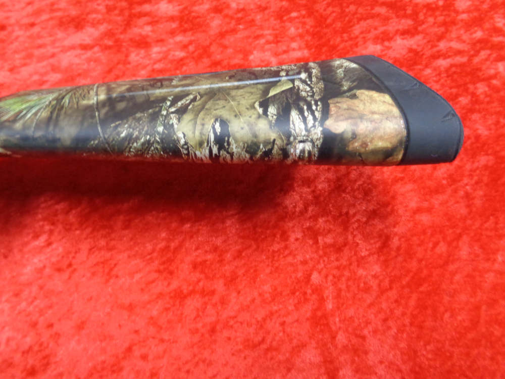 Winchester XPR Hunter 300 Win Magnum Mag Camo 26" Barrel Scope Base I TRADE-img-15