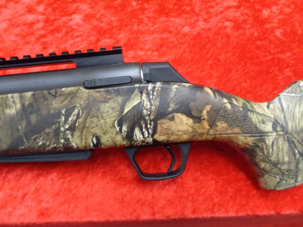 Winchester XPR Hunter 300 Win Magnum Mag Camo 26" Barrel Scope Base I TRADE-img-3