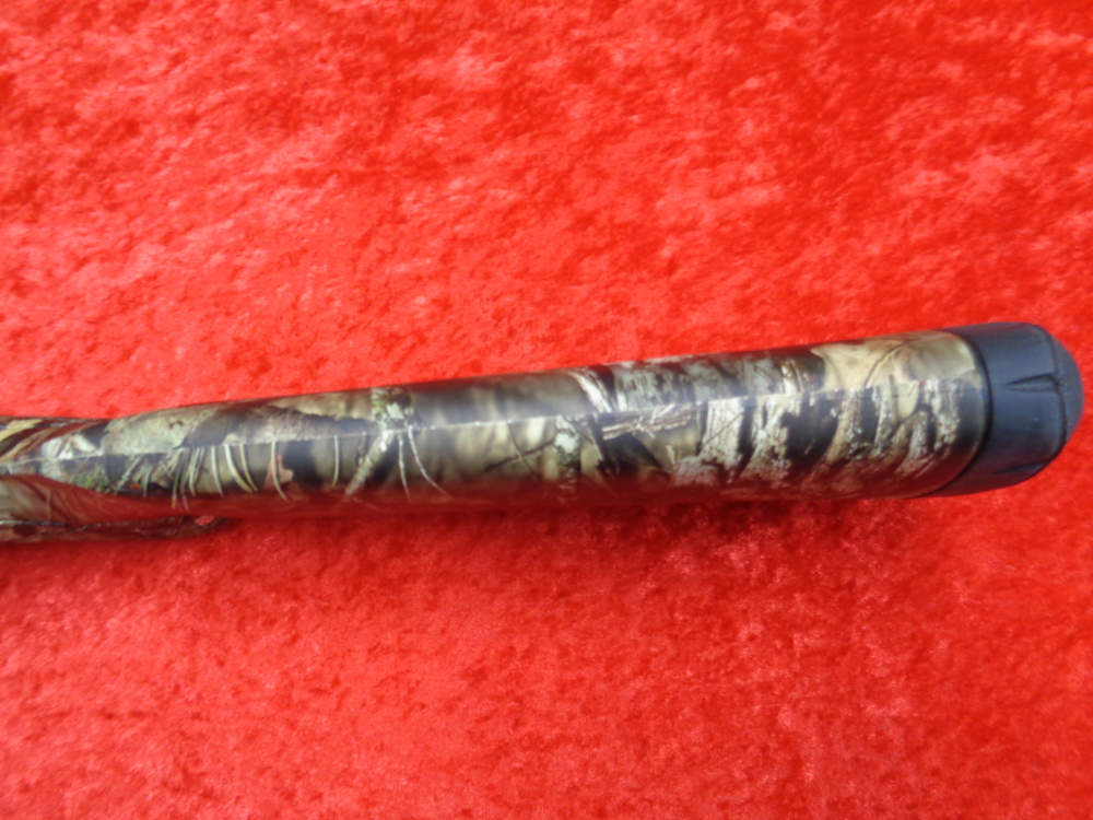 Winchester XPR Hunter 300 Win Magnum Mag Camo 26" Barrel Scope Base I TRADE-img-11