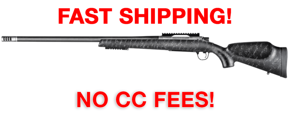 Christensen Arms Traverse - 7mm PRC - 26in - 3rd - 801-10034-00-img-0