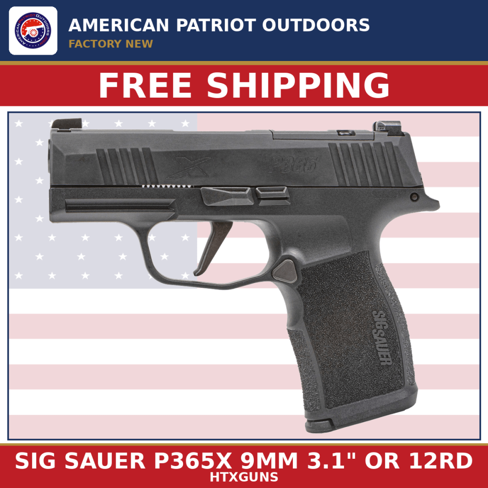 P365X 9MM Nitron 3.1IN 12+1 NS9MM-img-0