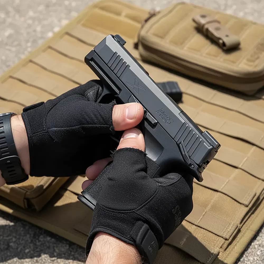 P365X 9MM Nitron 3.1IN 12+1 NS9MM-img-1