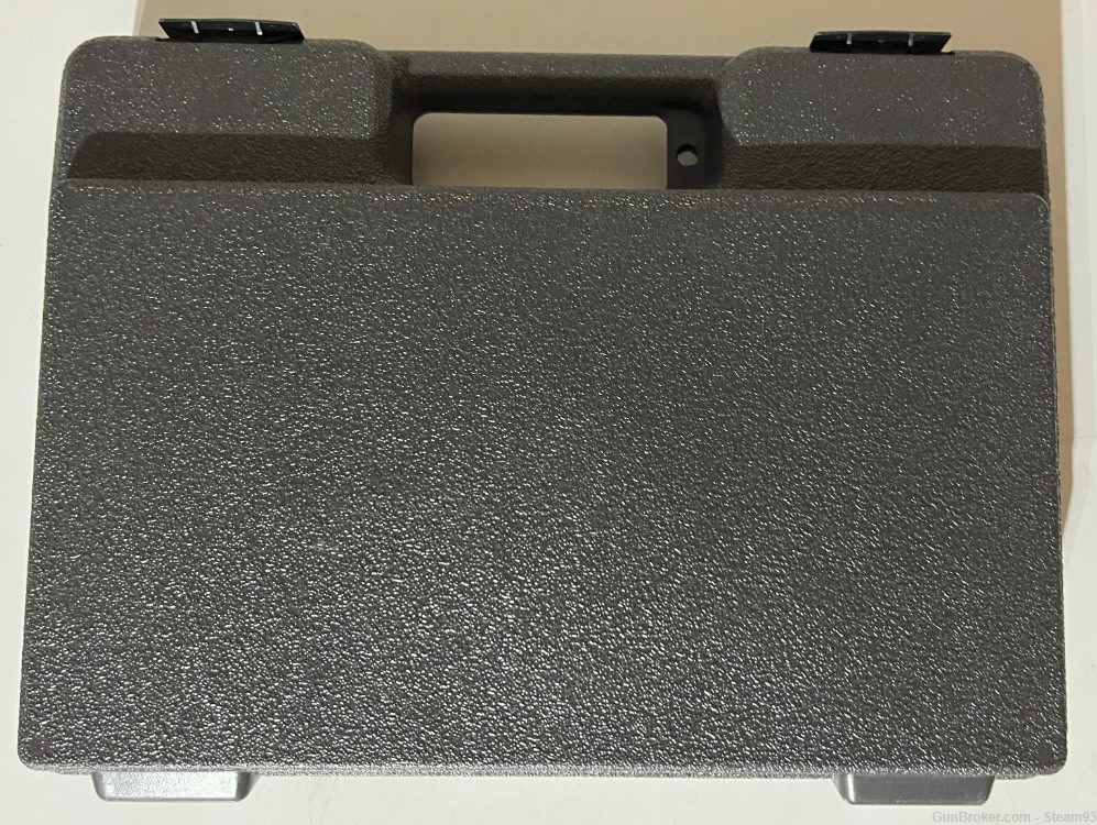 SIGARMS Pistol Case-img-2