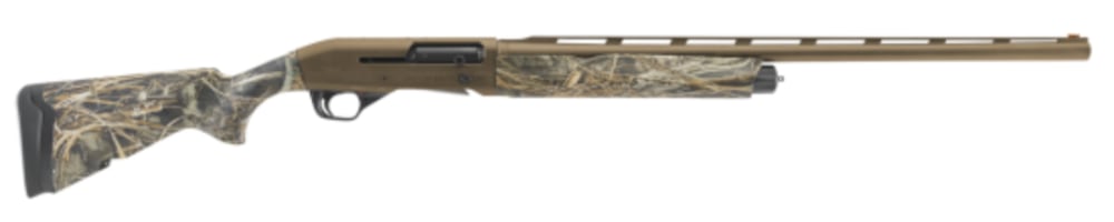 Franchi Affinity 3.5 - 12/28 Max-7/Midnight Bronze - 42430-img-1