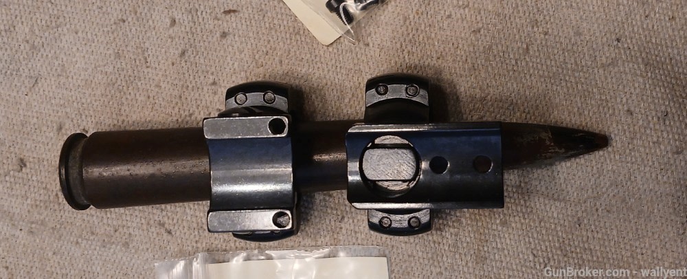 Leupold Scope Mounts & Rings with Screws Winchester 30-30AE-img-2