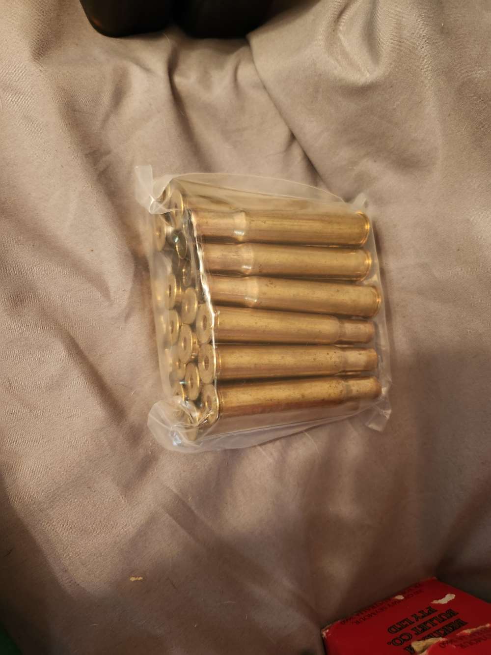 500/416 NE, 3-1/4 Dies bullets and Brass! Large lot! NR-img-14