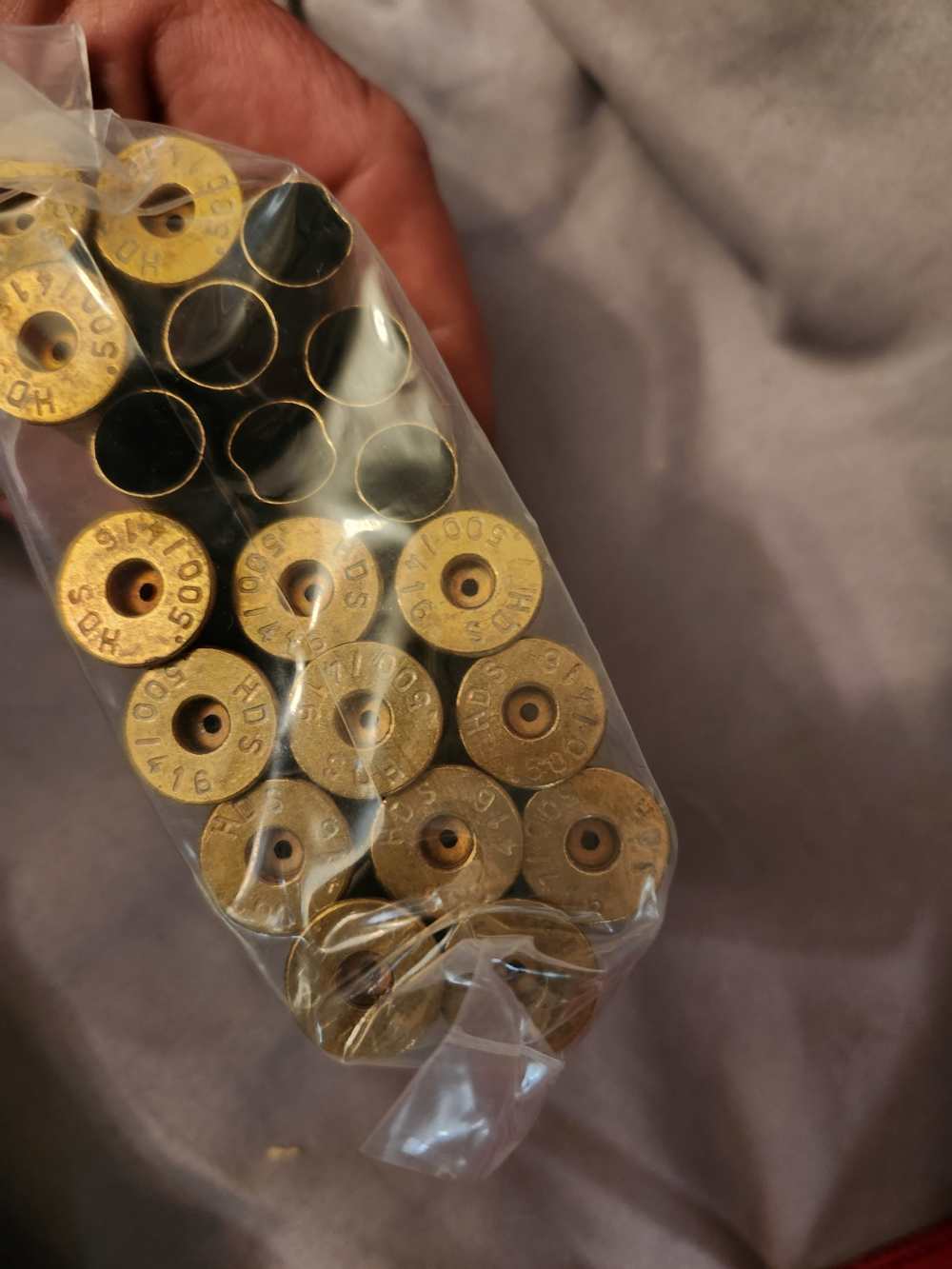 500/416 NE, 3-1/4 Dies bullets and Brass! Large lot! NR-img-15