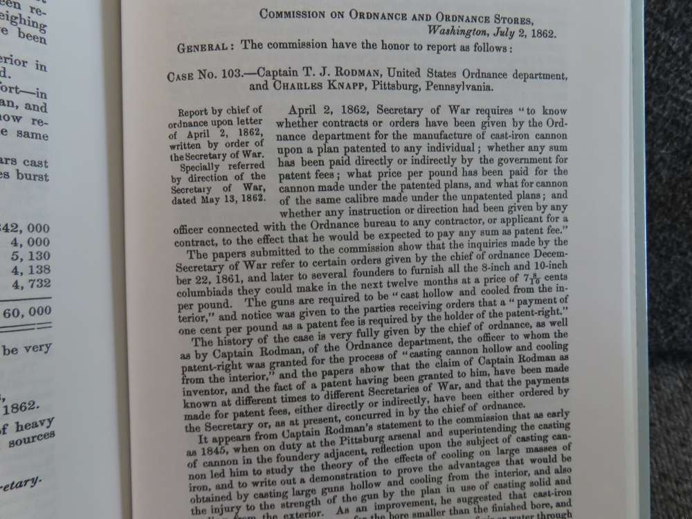 CIVIL WAR ARMS MAKERS AND THEIR CONTRACTS- 1862 REPRINT-GREAT REFERENCE-img-10