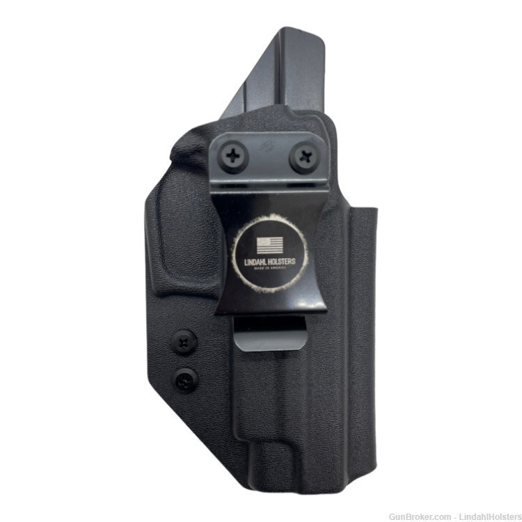 SIG SAUER P220/226 IWB RH HOLSTER-img-0