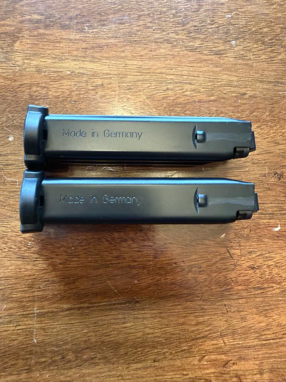 HK VP9K A1 NS, Talon Tape, Enhance Solid Backplate, Stkr Sleeve FREE SHIP-img-7