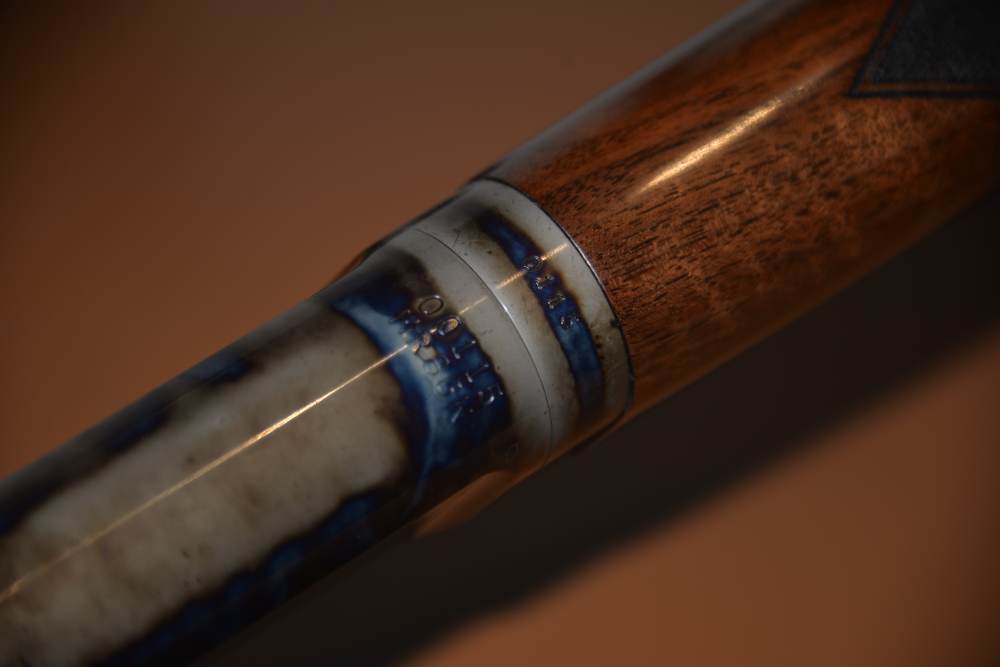 Winchester Model 1886 Deluxe Takedown 45-70 GOV'T NIB Turnbull Restoration -img-7