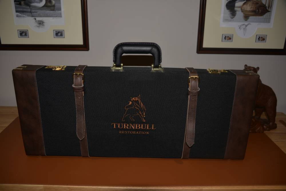 Winchester Model 1886 Deluxe Takedown 45-70 GOV'T NIB Turnbull Restoration -img-12