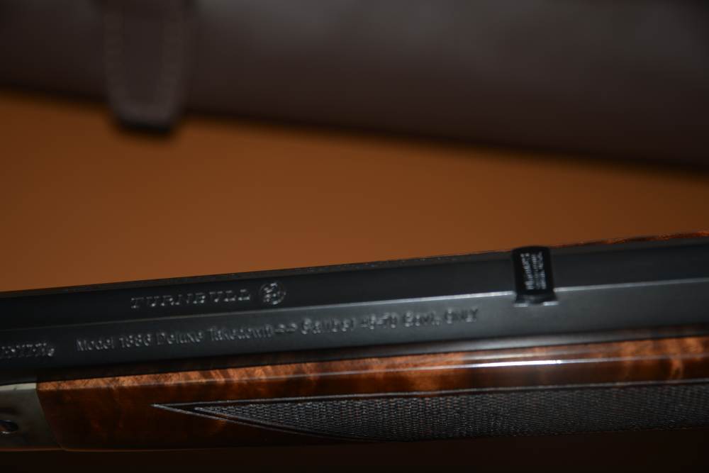 Winchester Model 1886 Deluxe Takedown 45-70 GOV'T NIB Turnbull Restoration -img-8