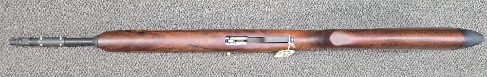 Ultra Rare Lakeside Machine Vindicator .22LR Belt-Fed Carbine #10 SEMI-AUTO-img-14