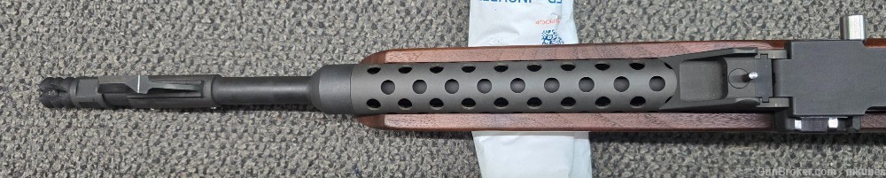Ultra Rare Lakeside Machine Vindicator .22LR Belt-Fed Carbine #10 SEMI-AUTO-img-10