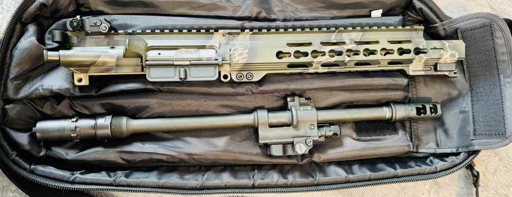 Ruger SR 556 Takedown Holy Grail!-img-11