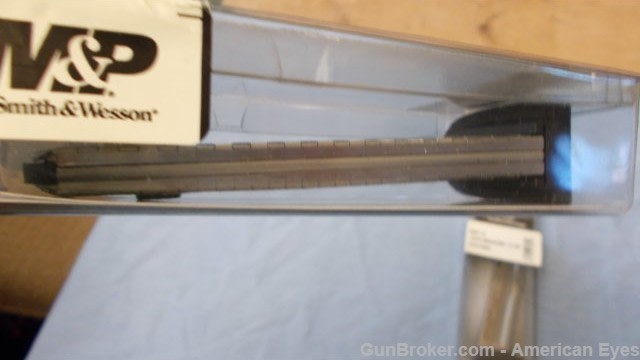[2] Smith and Wesson M&P magazines 22LR 12rd NOS-img-8