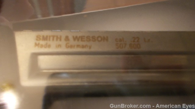 [2] Smith and Wesson M&P magazines 22LR 12rd NOS-img-7