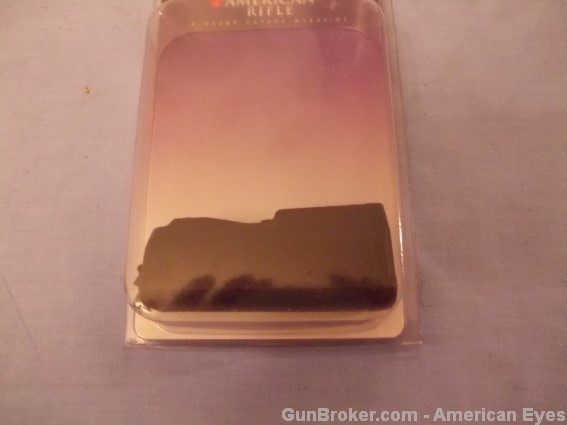 RUGER American MAG LA 4rd 270wn/3006 NOS-img-1