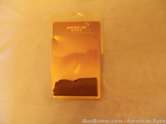 RUGER American MAG LA 4rd 270wn/3006 NOS-img-9