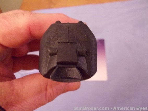 RUGER American MAG LA 4rd 270wn/3006 NOS-img-8