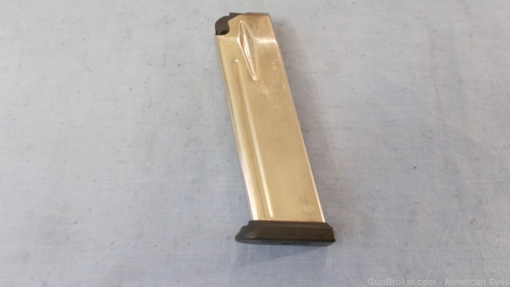 Springfield XD 357sig Magazine 12rd OEM-img-7