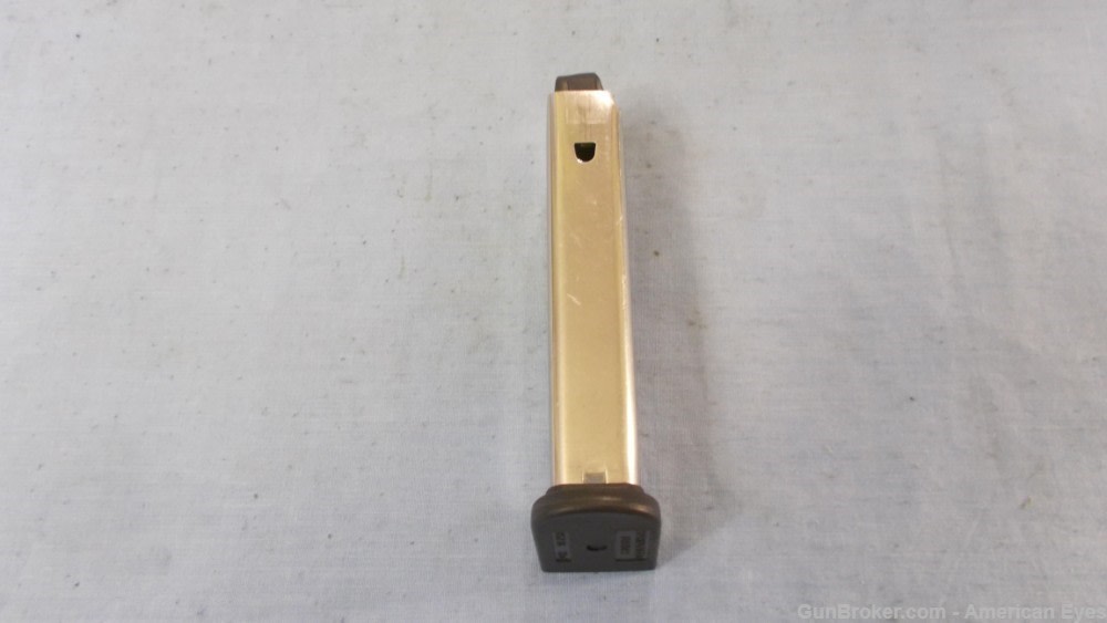 Springfield XD 357sig Magazine 12rd OEM-img-4