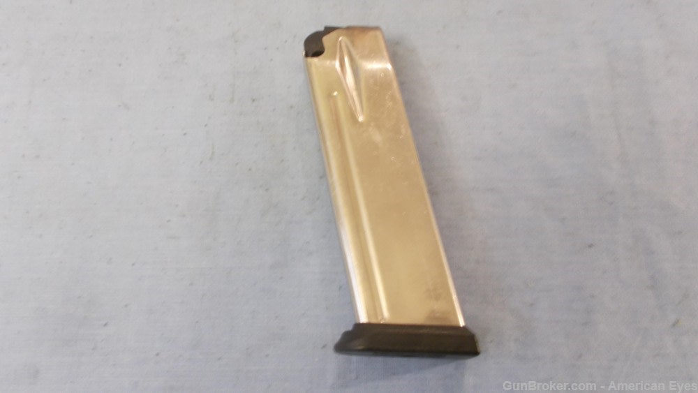Springfield XD 357sig Magazine 12rd OEM-img-8
