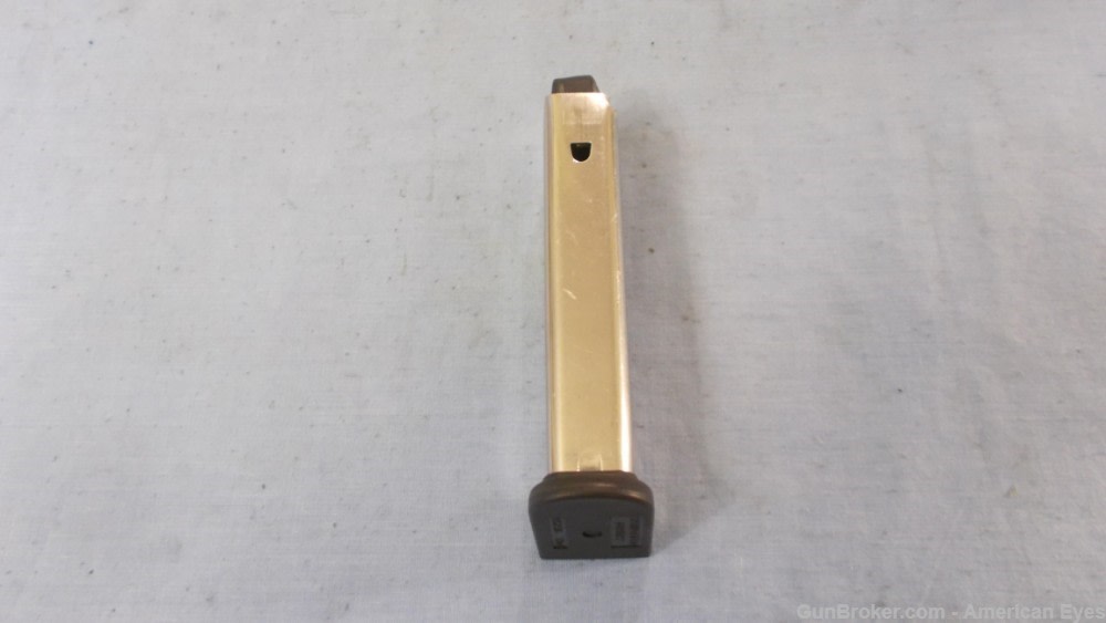 Springfield XD 357sig Magazine 12rd OEM-img-5
