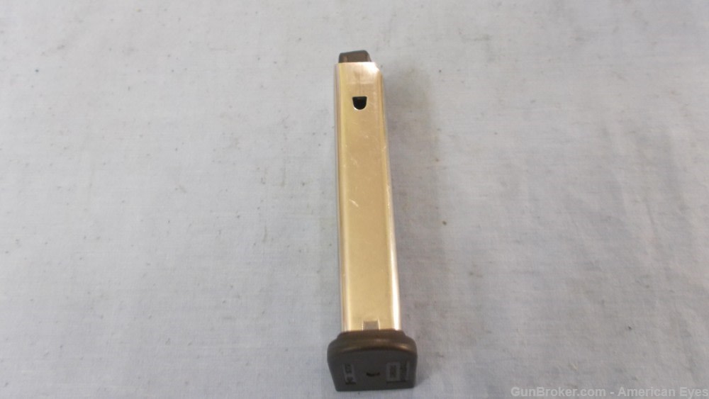 Springfield XD 357sig Magazine 12rd OEM-img-6