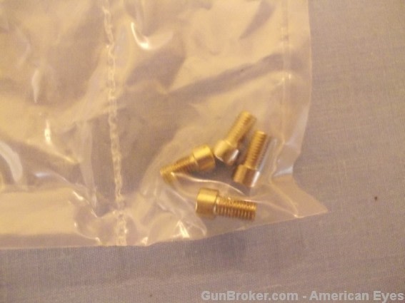 Tasco Scope Base S&W K/L/N 1pc SC WC1844-img-8