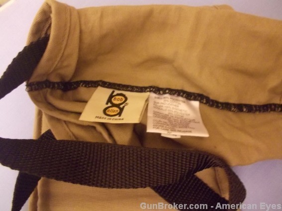 Bob allen Recoil Shield Right Hand-img-3