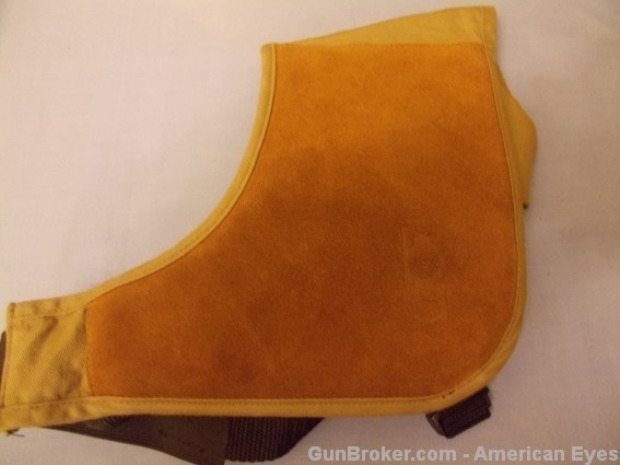 Bob allen Recoil Shield Right Hand-img-1
