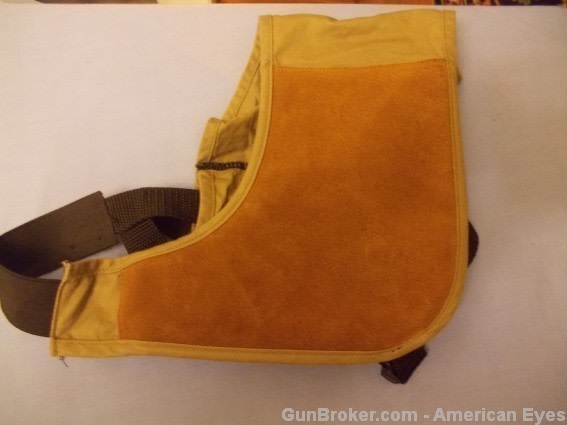 Bob allen Recoil Shield Right Hand-img-0