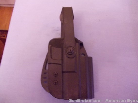 UMikes Kydex Paddle Hol TB Spfd XD4 #5626-1-img-4