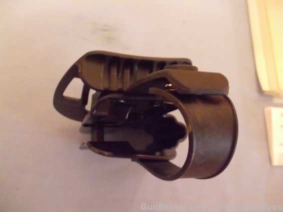 UMikes Kydex Paddle Hol TB Spfd XD4 #5626-1-img-6