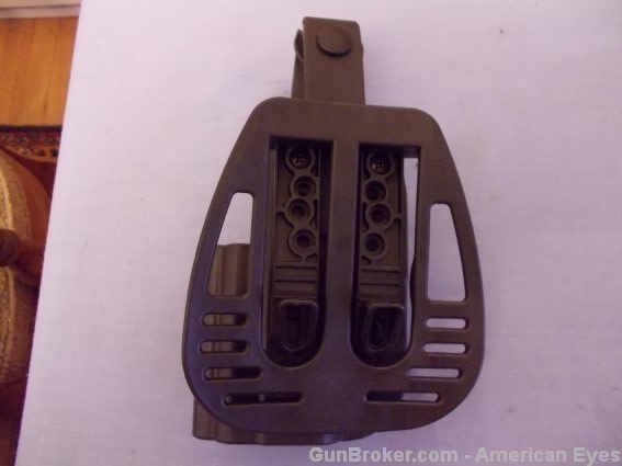 UMikes Kydex Paddle Hol TB Spfd XD4 #5626-1-img-5