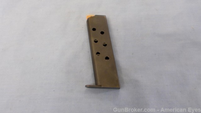 For Sale one UNKNOWN MISC Pistol MAG 380acp 7rd-img-2